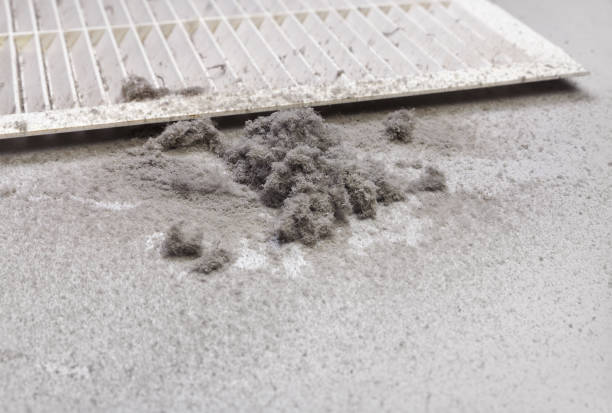 Best Affordable HVAC Duct Cleaning  in Wauregan, CT