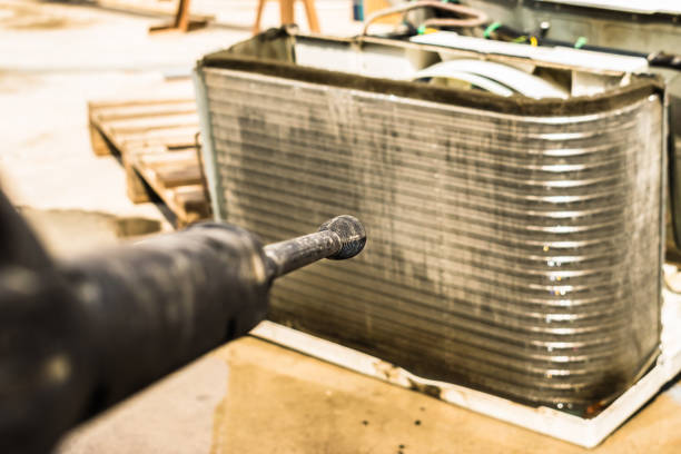Best Ductwork Cleaning Services  in Wauregan, CT