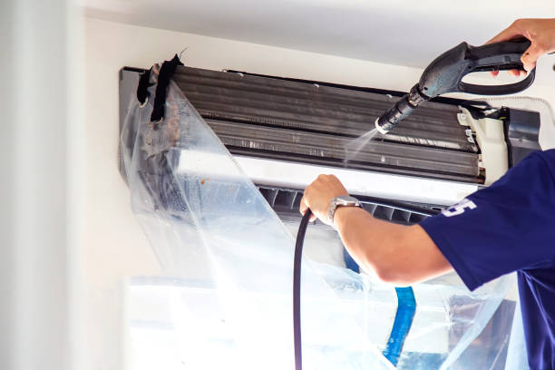 Best Local Air Duct Cleaning Services  in Wauregan, CT