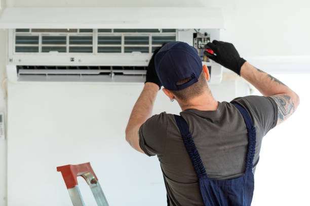 Best Best Air Duct Cleaning Company  in Wauregan, CT
