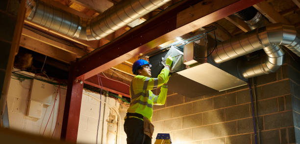 Best Air Duct Cleaning Near Me  in Wauregan, CT