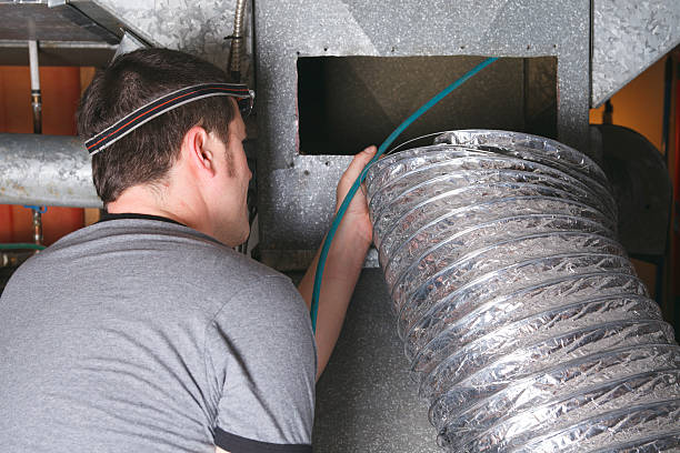 Wauregan, CT Airduct Cleaning Pros