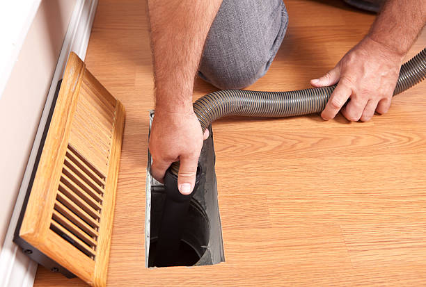 Best HVAC Maintenance and Cleaning  in Wauregan, CT