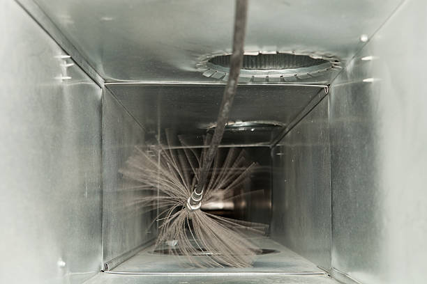 Affordable HVAC Duct Cleaning in CT
