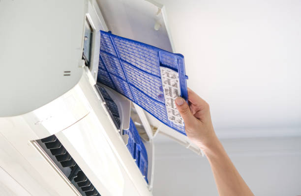 Best Best Air Duct Cleaning Company  in Wauregan, CT