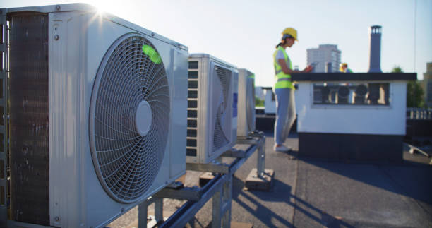 Best Commercial HVAC Duct Cleaning  in Wauregan, CT