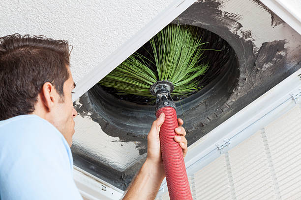 Trusted CT Airduct Cleaning Experts