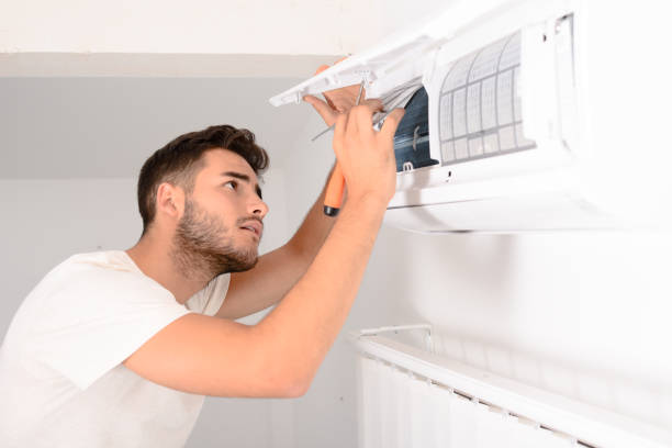 Best Air Duct Cleaning Company Near Me  in Wauregan, CT